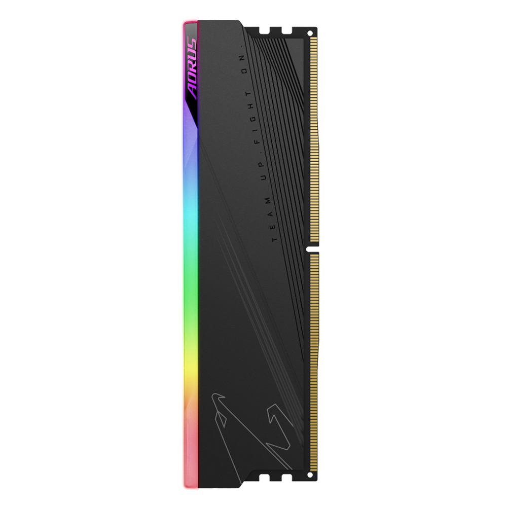 Aorus RGB 32GB DDR5 6000Mhz C40 RAM AHW Store